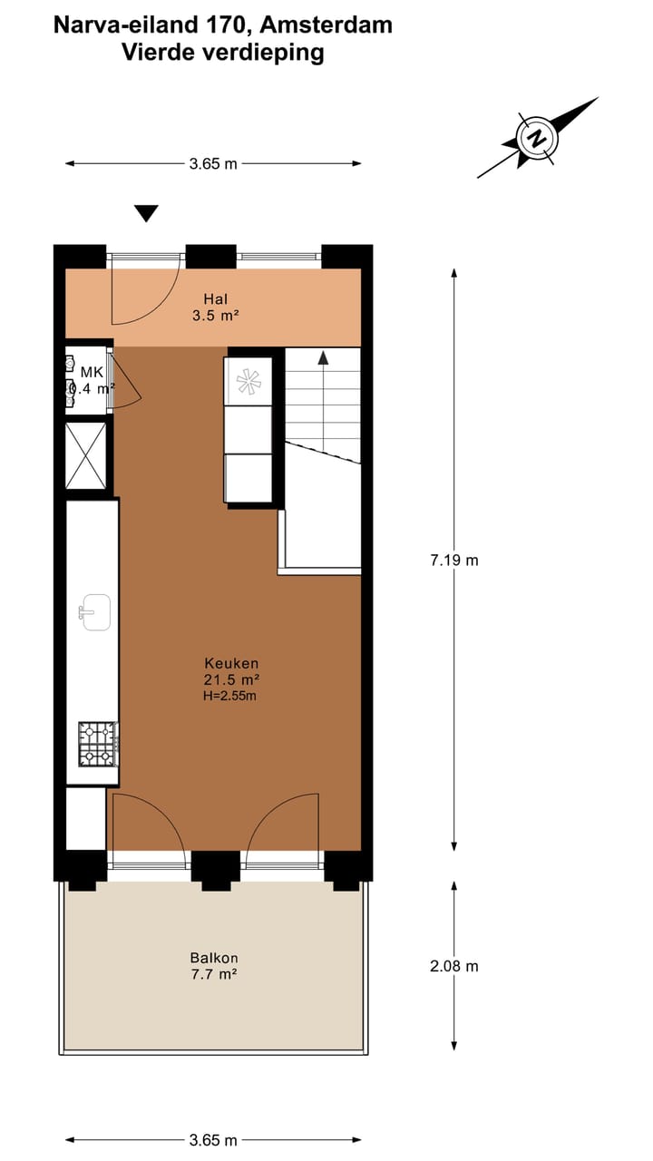 Foto 36 van Narva-eiland 170