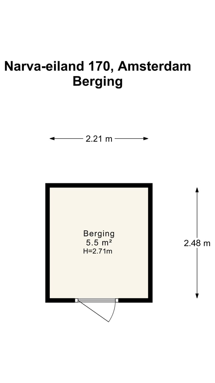 Foto 37 van Narva-eiland 170