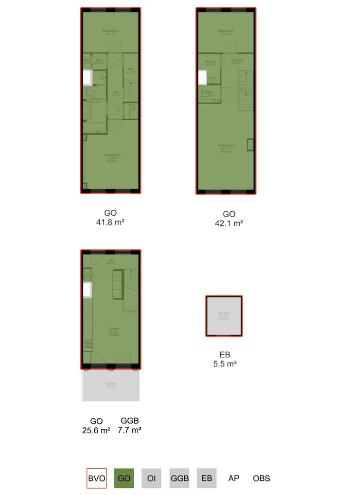 Foto 38 van Narva-eiland 170