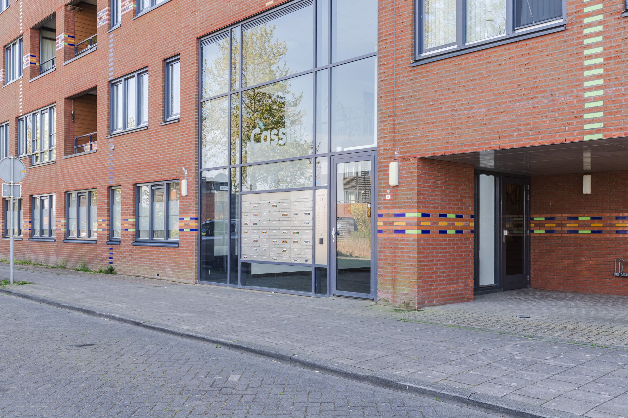 Foto 21 van Zonnehof 50