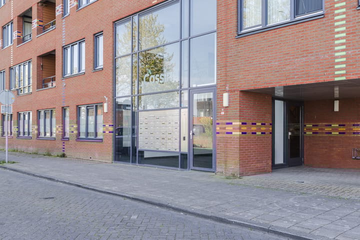 Foto 21 van Zonnehof 50