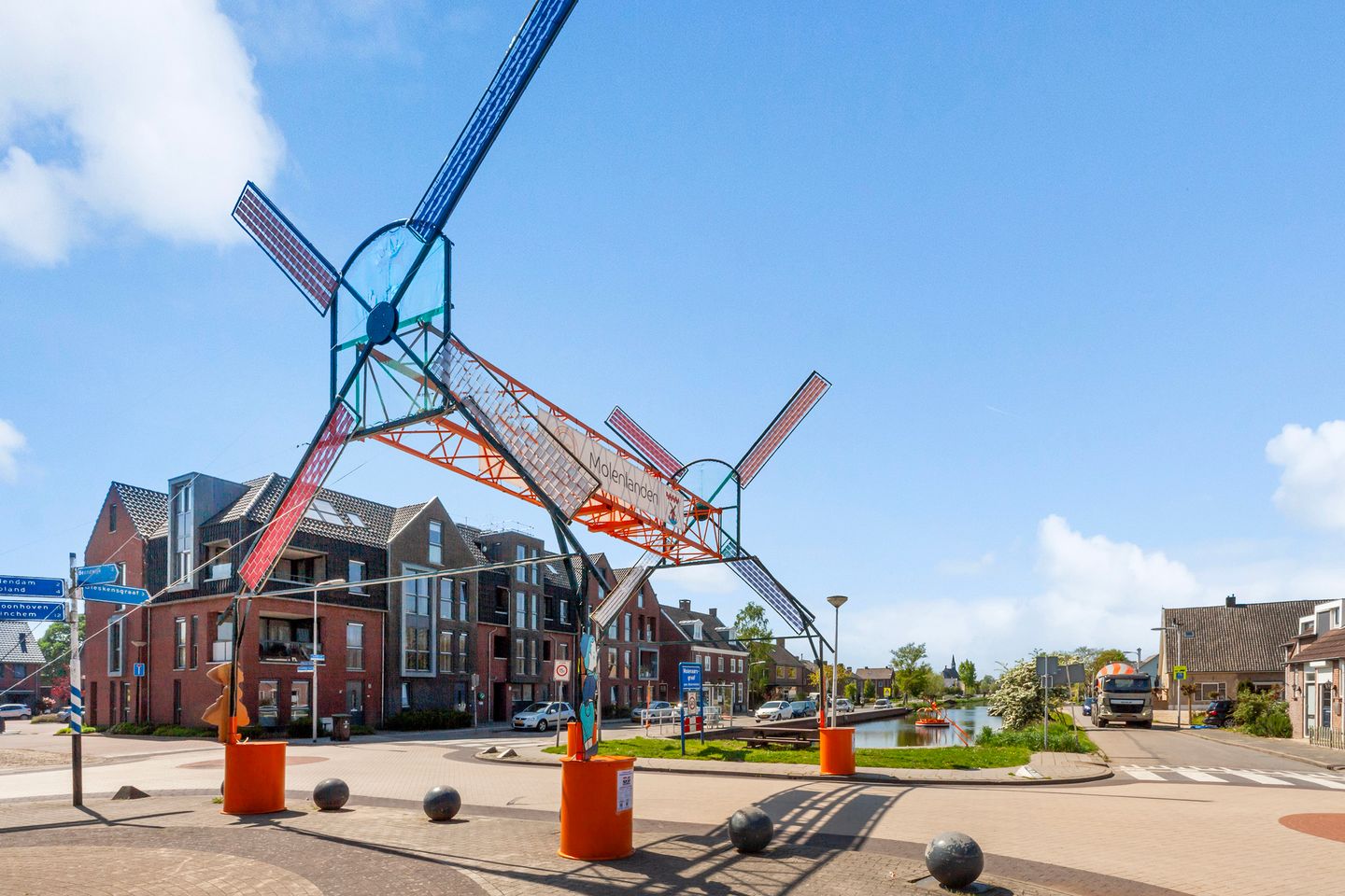 Foto 34 van Gijbelandsedijk 68