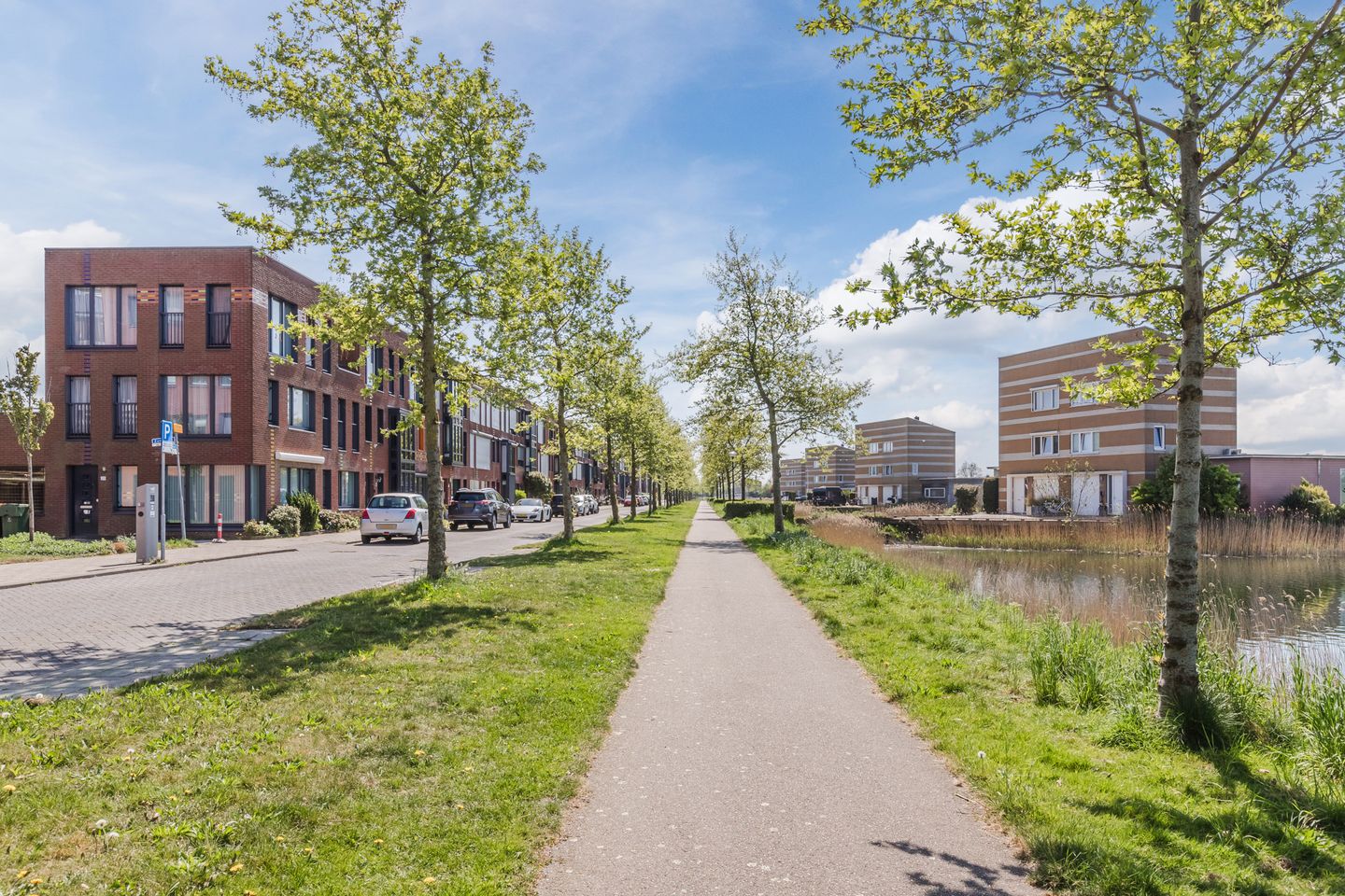 Foto 29 van Zonnehof 50