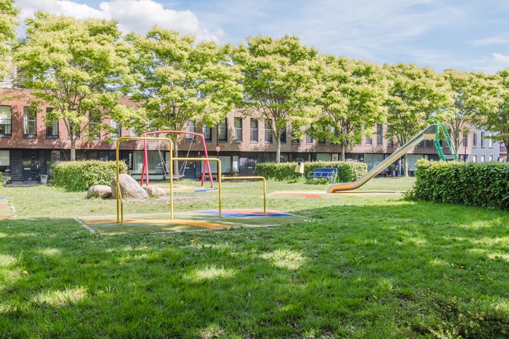 Foto 30 van Zonnehof 50