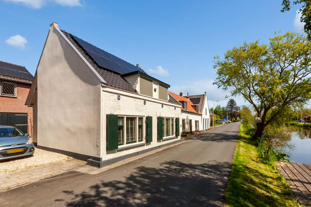 Foto 38 van Gijbelandsedijk 68