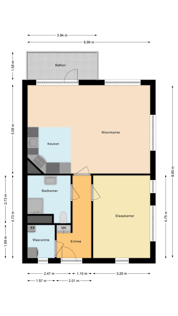 Foto 32 van Zonnehof 50
