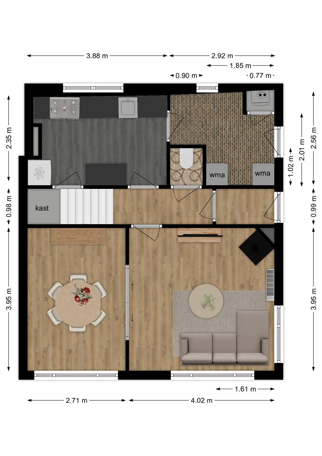 Foto 39 van Gijbelandsedijk 68