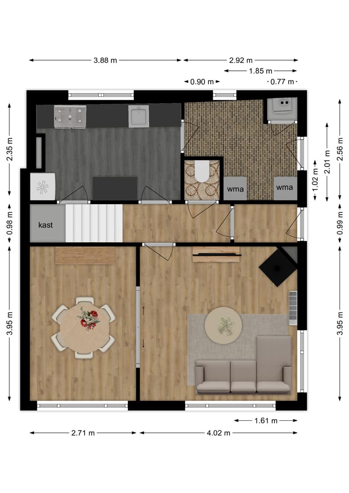 Foto 39 van Gijbelandsedijk 68