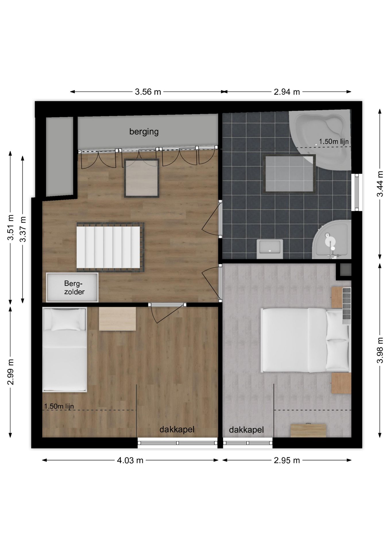 Foto 40 van Gijbelandsedijk 68