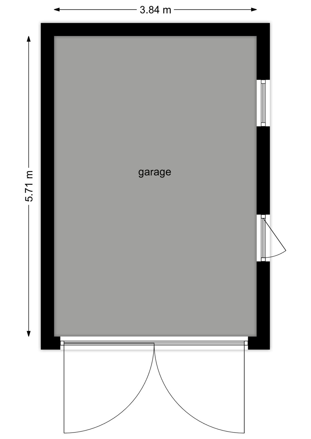 Foto 41 van Gijbelandsedijk 68