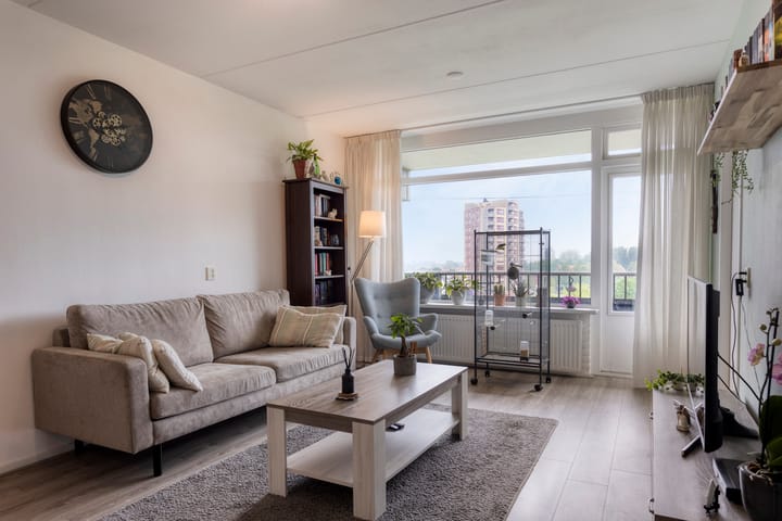 Foto 2 van Scheerling 181