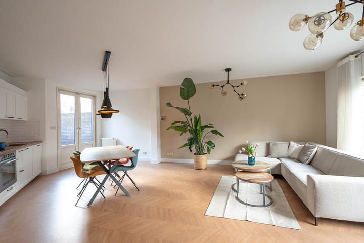 Foto 2 van Cheribonstraat 38