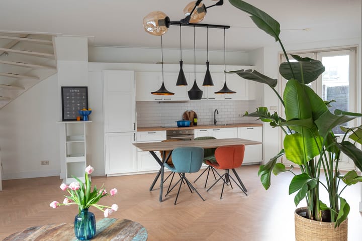 Foto 3 van Cheribonstraat 38