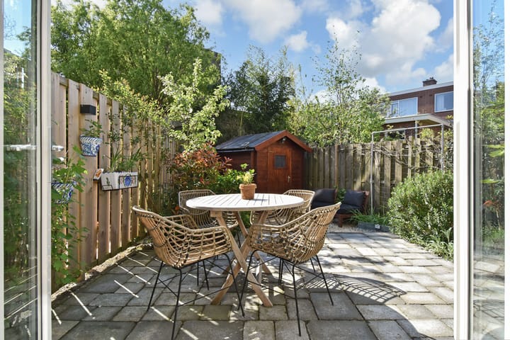 Foto 12 van Altingstraat 134