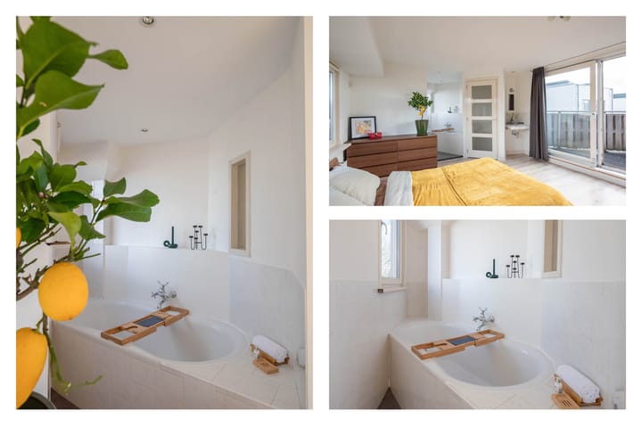 Foto 4 van Cheribonstraat 38