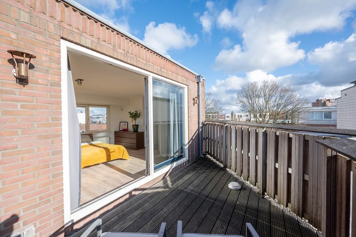 Foto 5 van Cheribonstraat 38