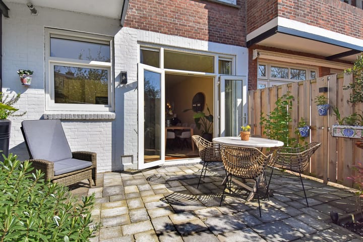 Foto 15 van Altingstraat 134