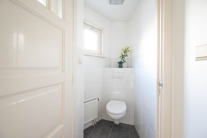 Foto 9 van Cheribonstraat 38