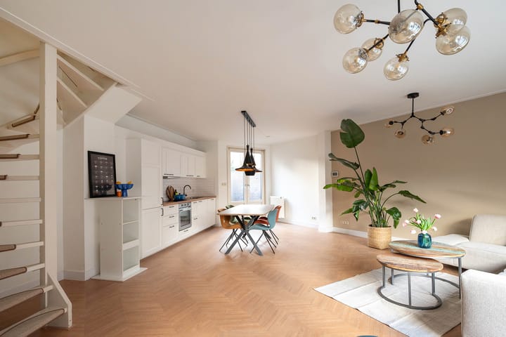 Foto 10 van Cheribonstraat 38