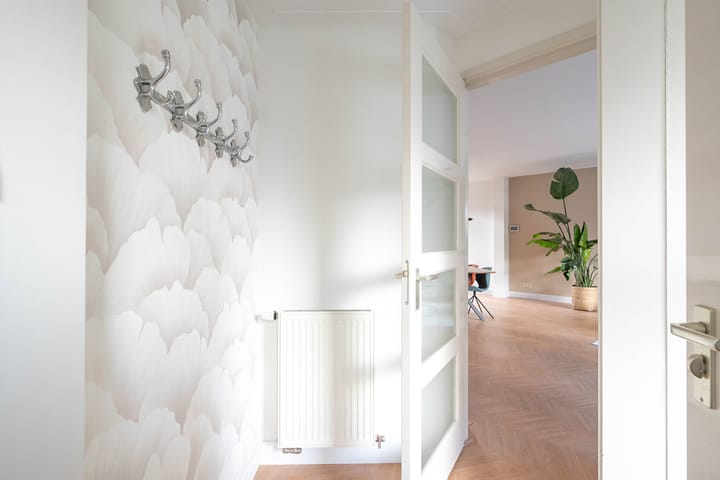 Foto 11 van Cheribonstraat 38