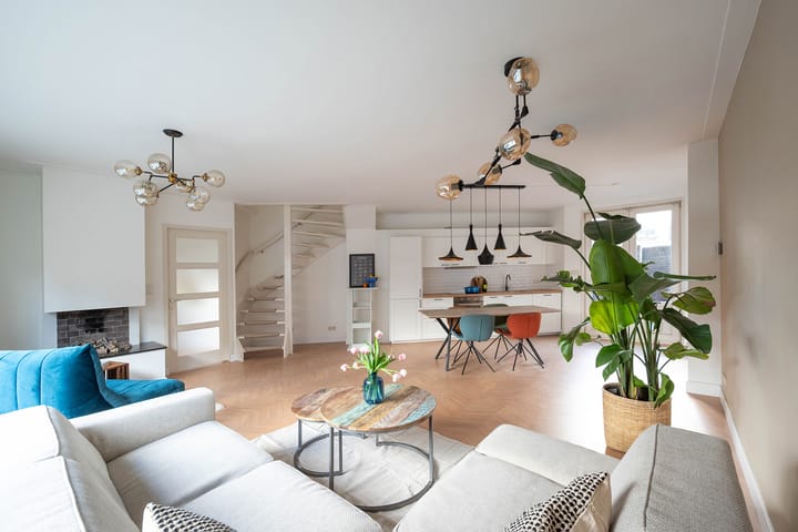 Foto 12 van Cheribonstraat 38