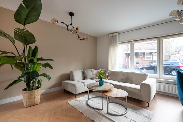 Foto 13 van Cheribonstraat 38