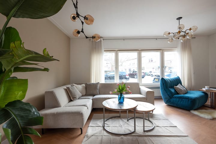 Foto 14 van Cheribonstraat 38