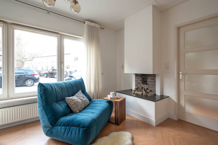 Foto 16 van Cheribonstraat 38