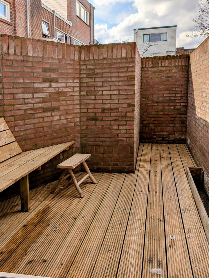 Foto 19 van Cheribonstraat 38