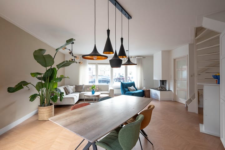 Foto 20 van Cheribonstraat 38