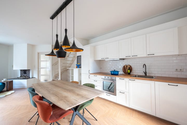 Foto 21 van Cheribonstraat 38