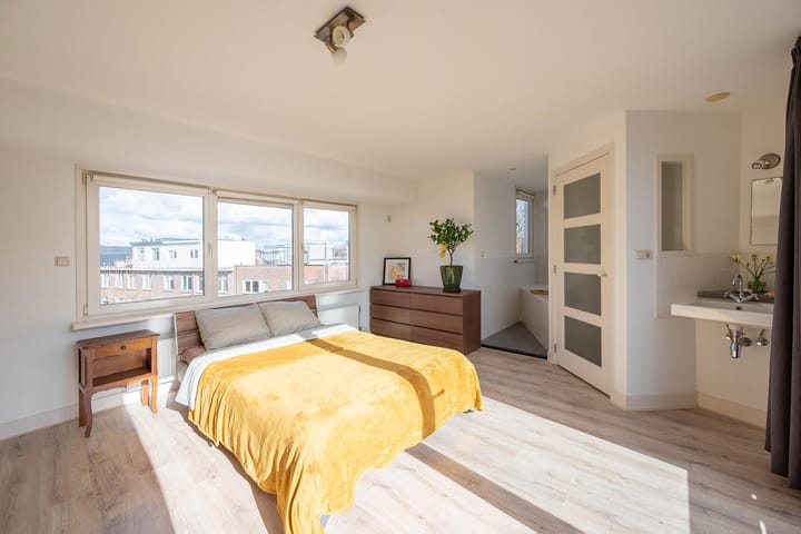 Foto 34 van Cheribonstraat 38