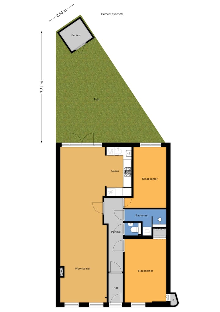 Foto 35 van Altingstraat 134