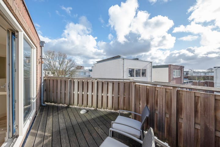 Foto 38 van Cheribonstraat 38