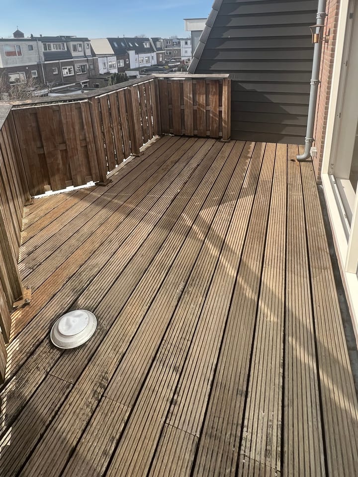 Foto 39 van Cheribonstraat 38