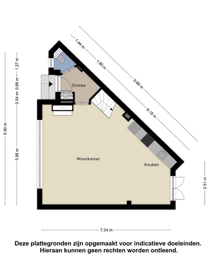 Foto 40 van Cheribonstraat 38