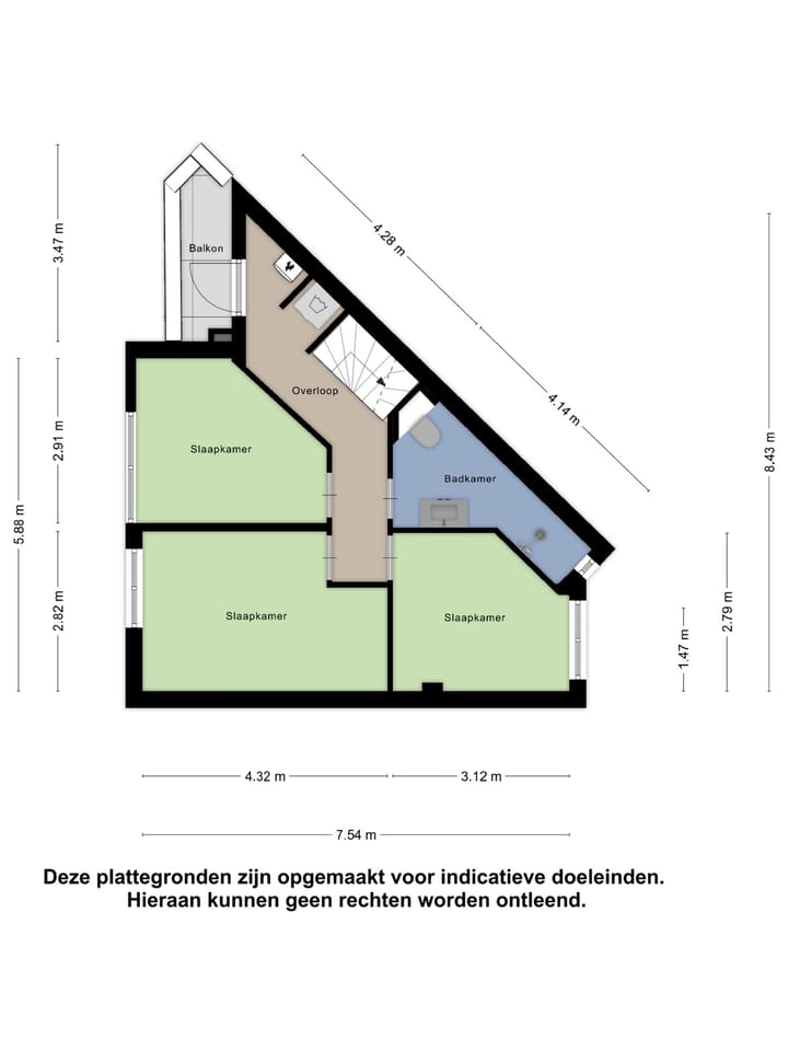 Foto 41 van Cheribonstraat 38