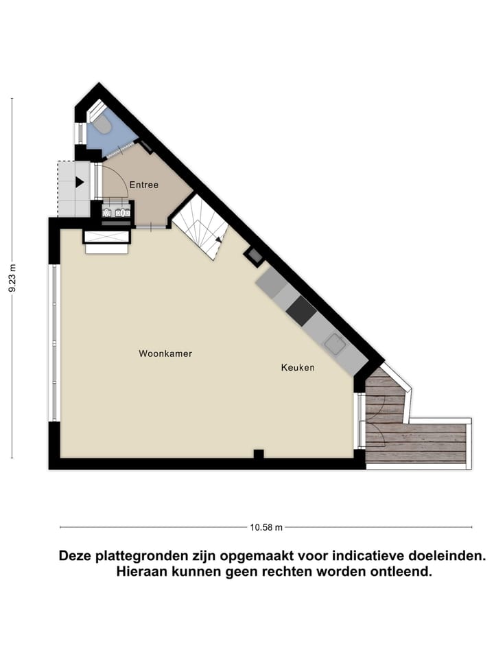 Foto 43 van Cheribonstraat 38