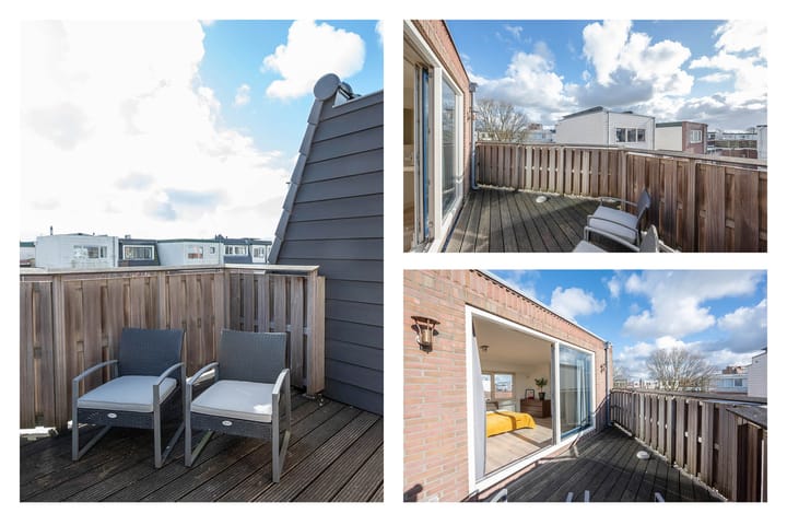 Foto 37 van Cheribonstraat 38