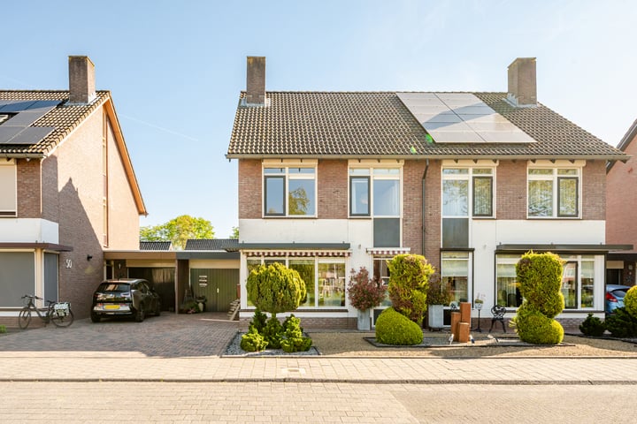 het Kooiveen 48