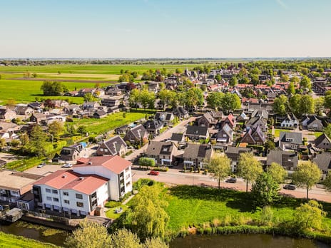 het Kooiveen 48 tertiary image