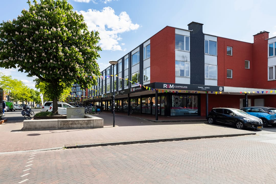 Foto 31 van J.H.W. Robersstraat 24