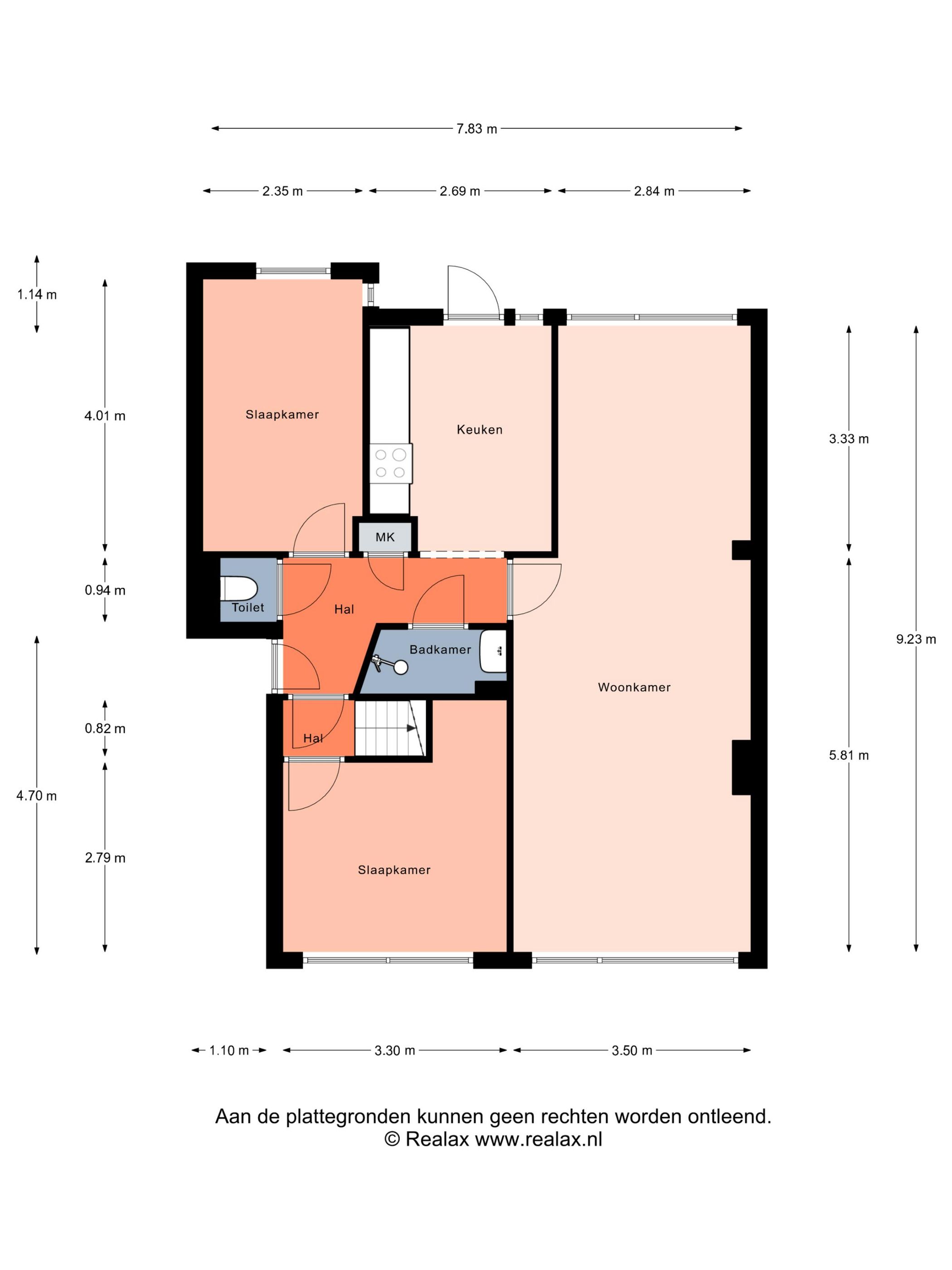 Foto 33 van J.H.W. Robersstraat 24
