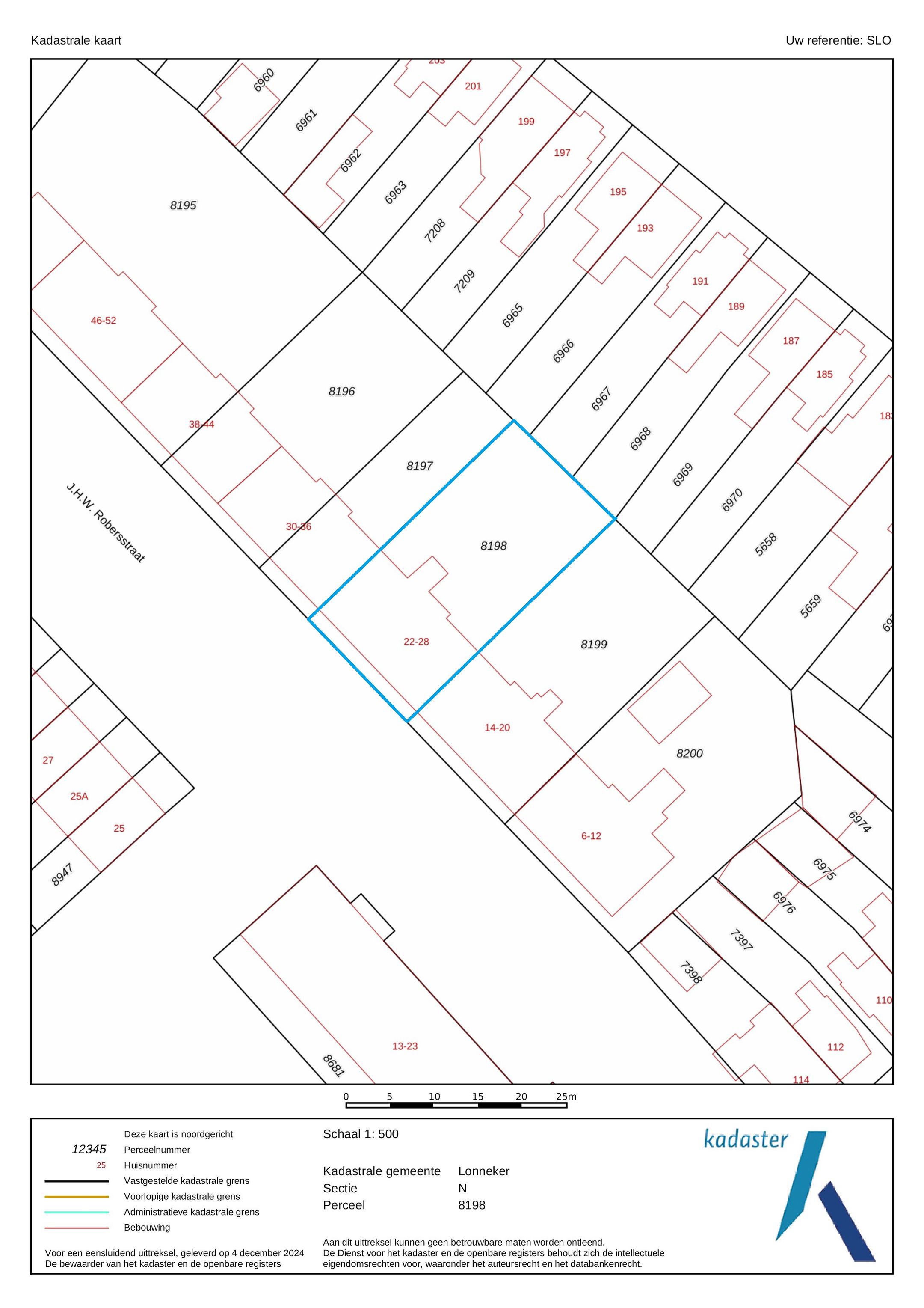 Foto 39 van J.H.W. Robersstraat 24