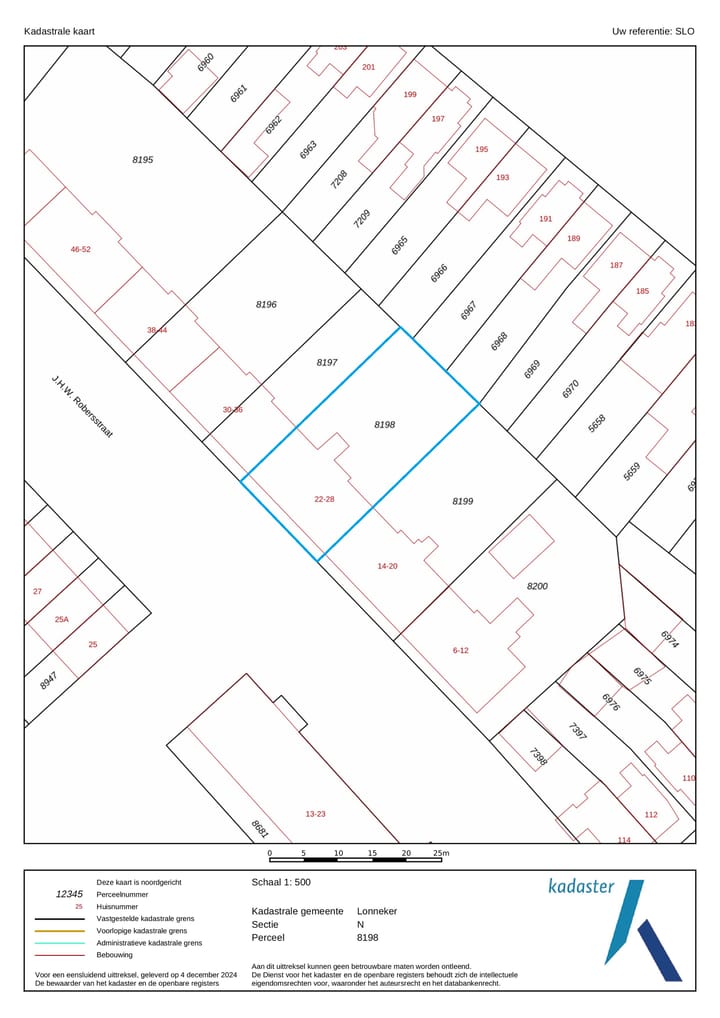 Foto 39 van J.H.W. Robersstraat 24