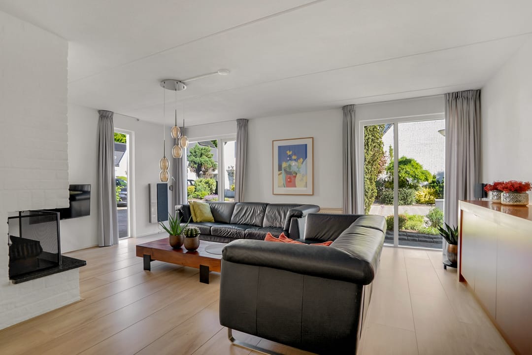 Foto 2 van Smuddeboshoek 21