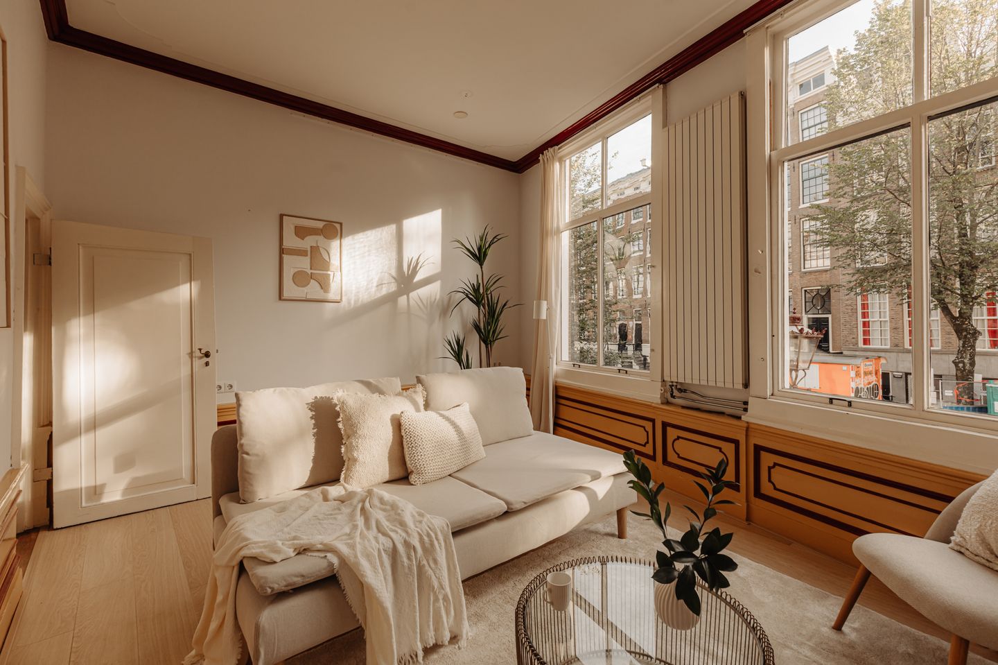 Foto 1 van Oudezijds Achterburgwal 212