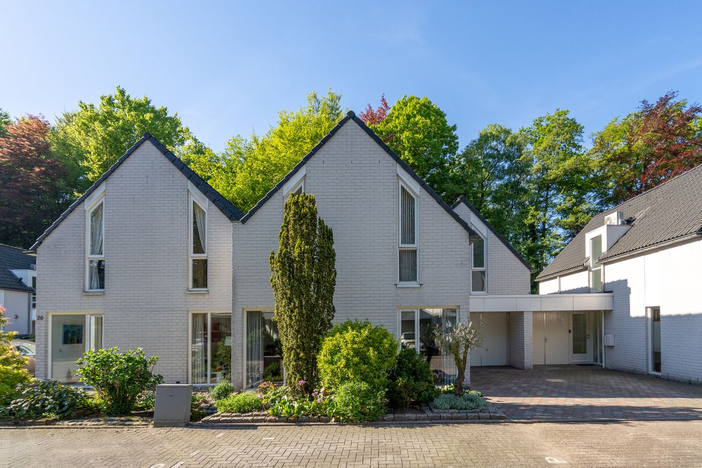 Foto 5 van Smuddeboshoek 21