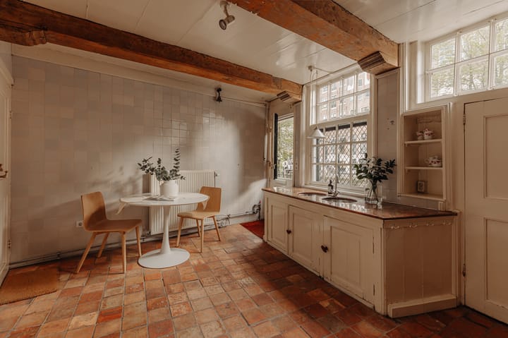 Foto 3 van Oudezijds Achterburgwal 212