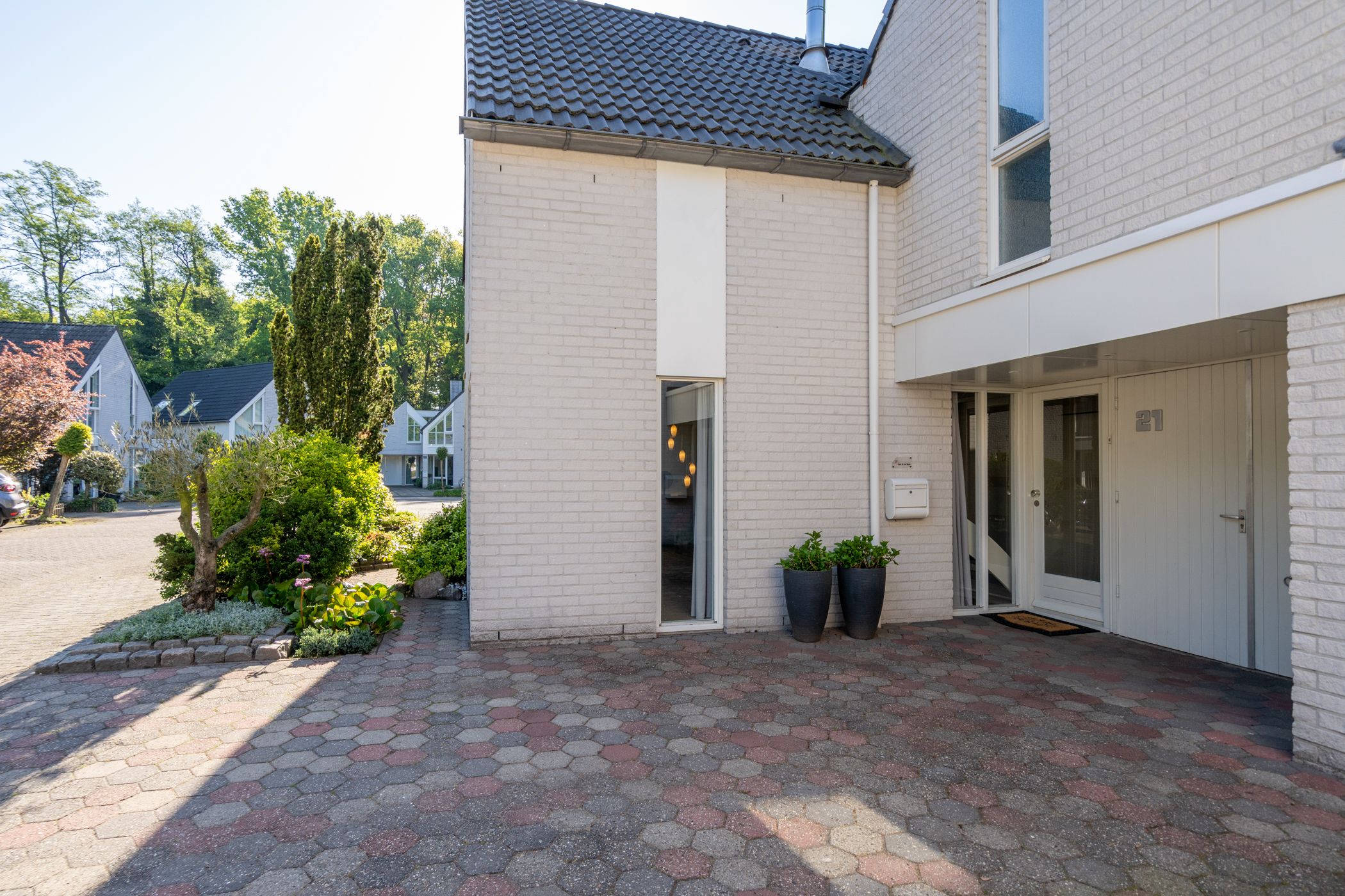 Foto 6 van Smuddeboshoek 21